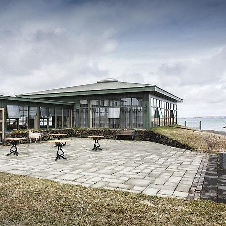 Hotel Gigur By Keahotels Myvatn Exterior foto