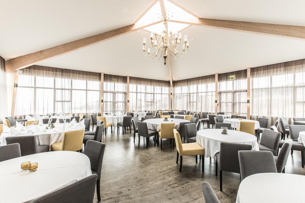 Hotel Gigur By Keahotels Myvatn Exterior foto