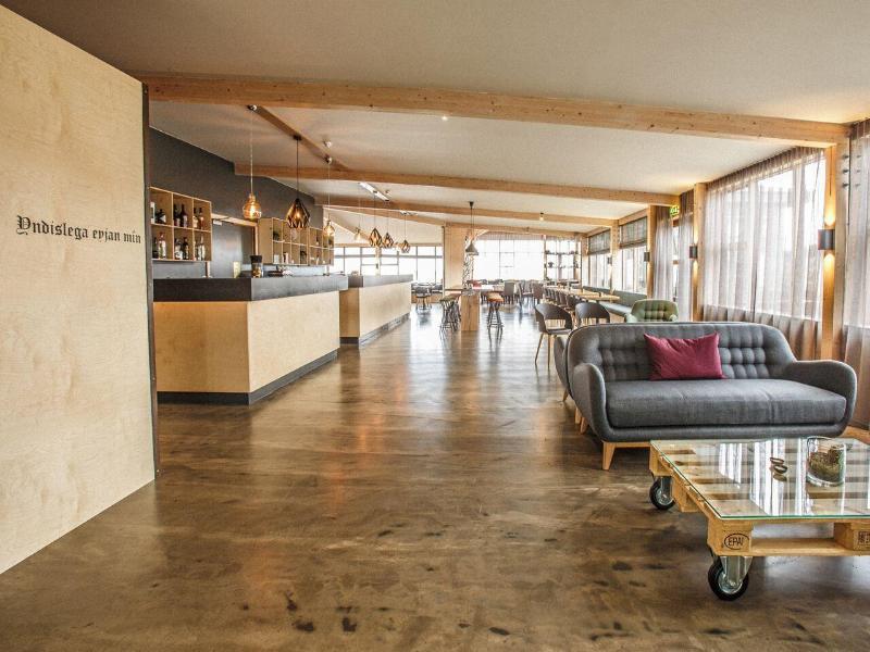 Hotel Gigur By Keahotels Myvatn Exterior foto