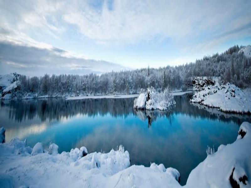 Hotel Gigur By Keahotels Myvatn Exterior foto