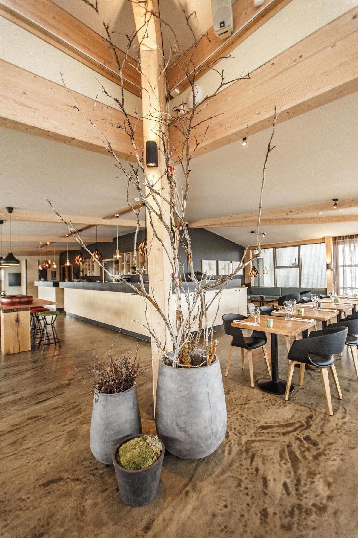Hotel Gigur By Keahotels Myvatn Exterior foto