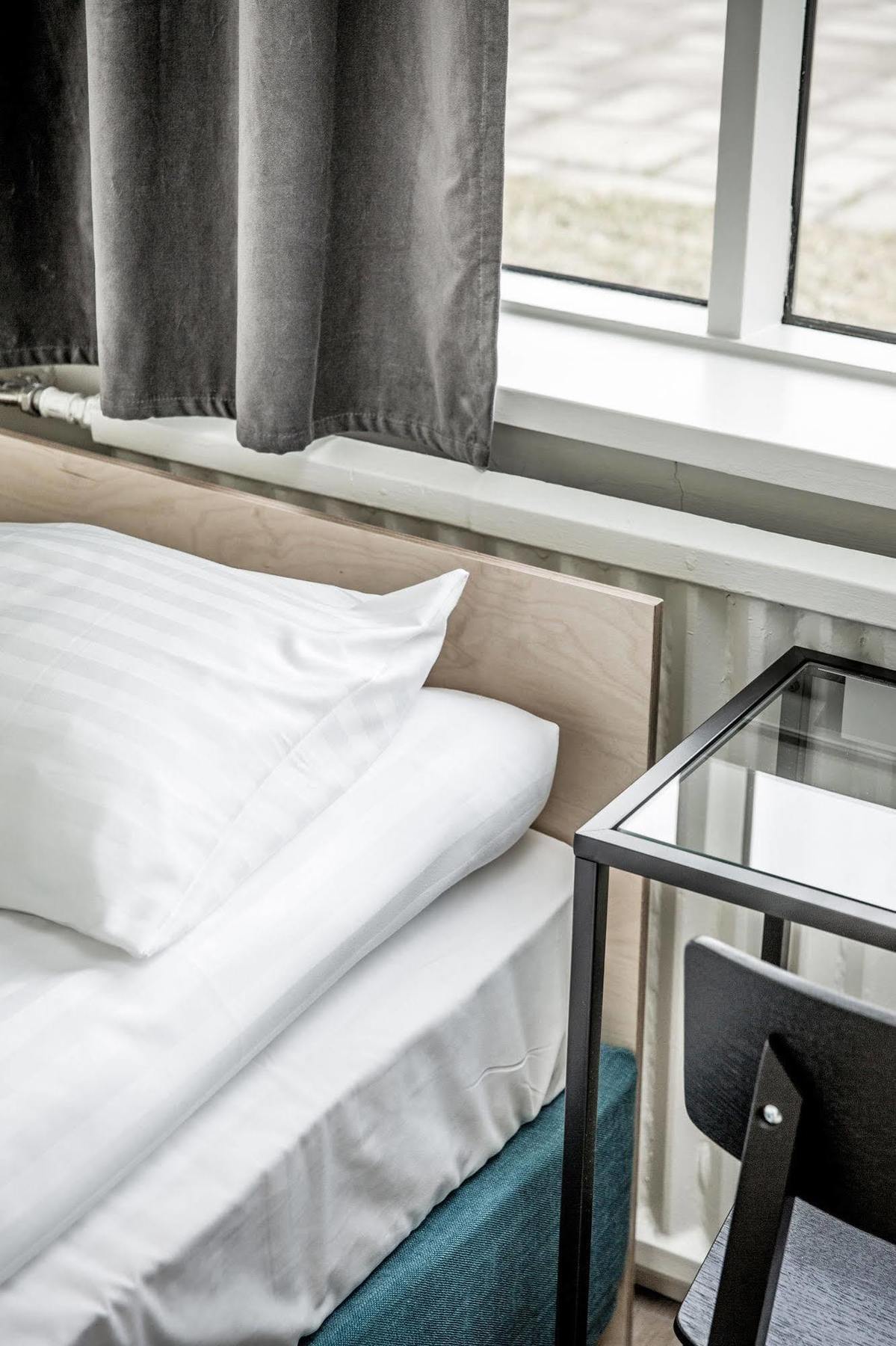 Hotel Gigur By Keahotels Myvatn Exterior foto