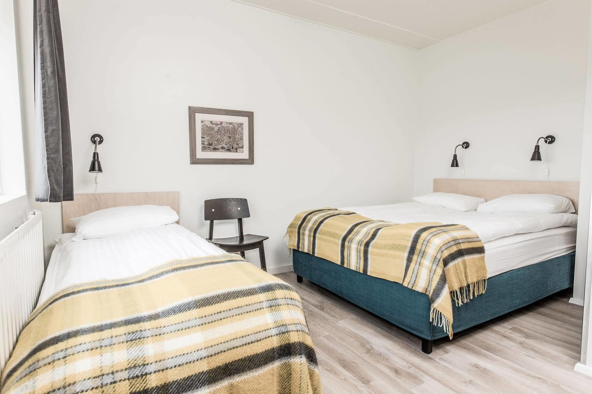 Hotel Gigur By Keahotels Myvatn Exterior foto