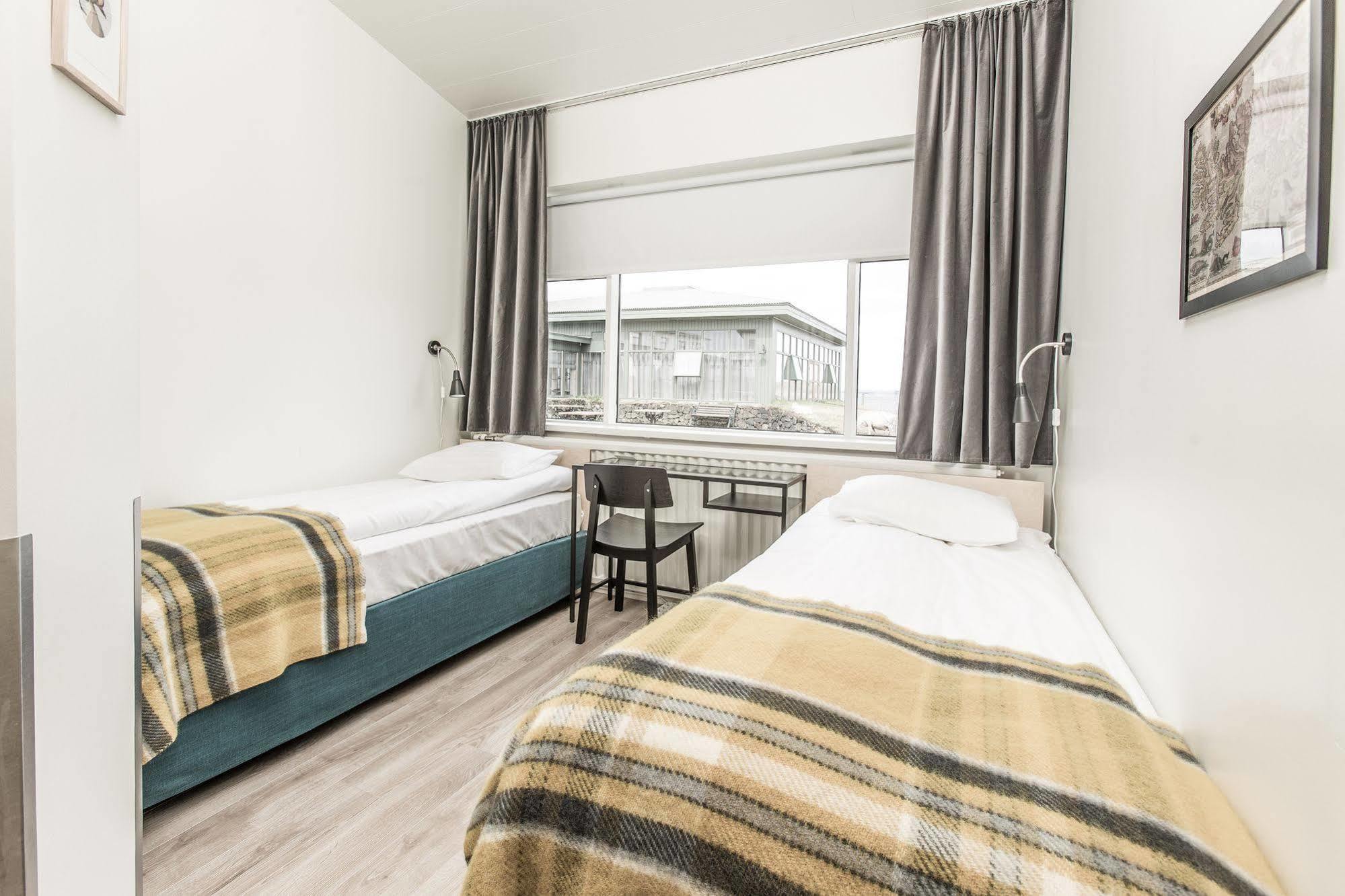 Hotel Gigur By Keahotels Myvatn Exterior foto