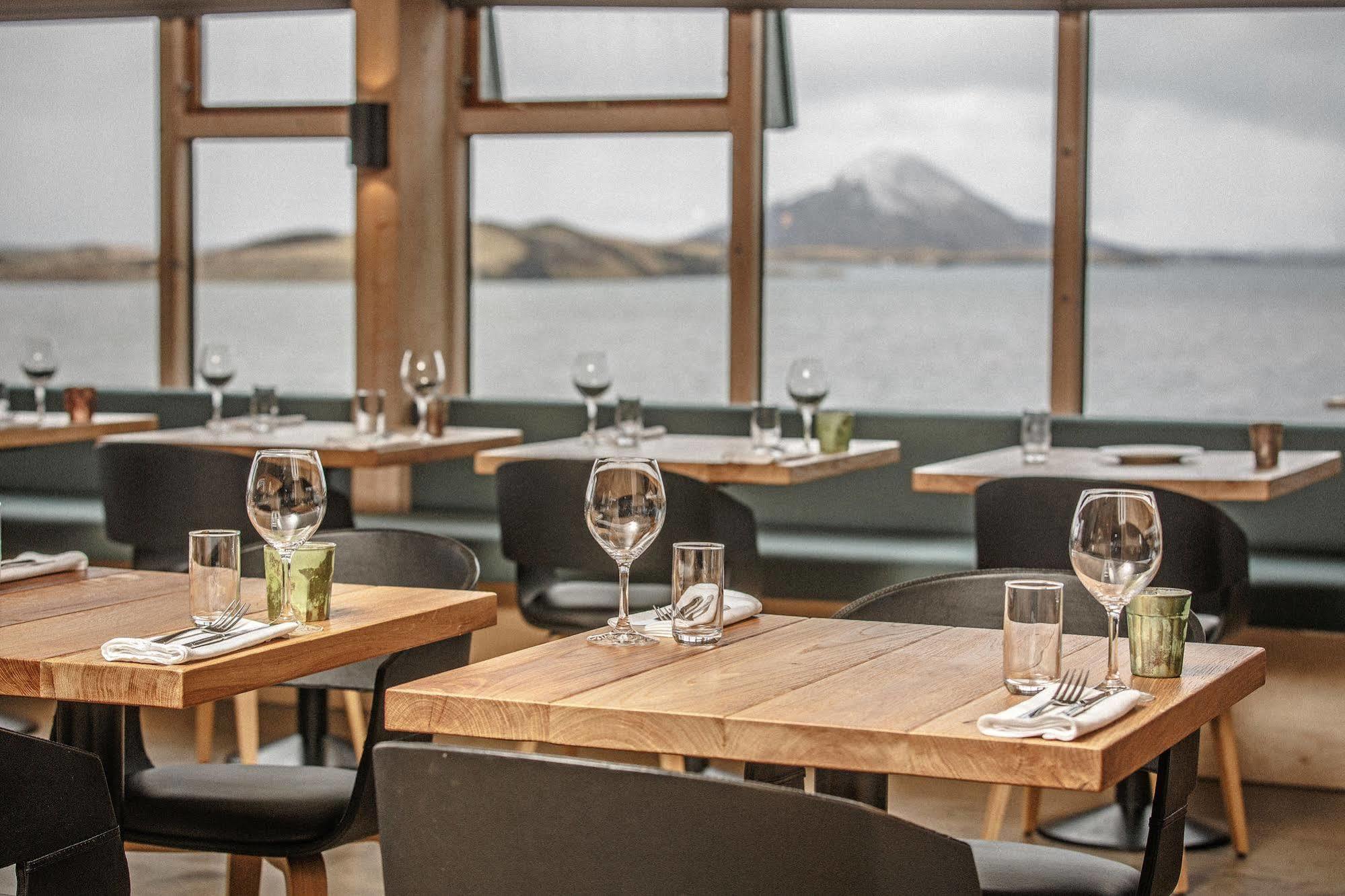 Hotel Gigur By Keahotels Myvatn Exterior foto