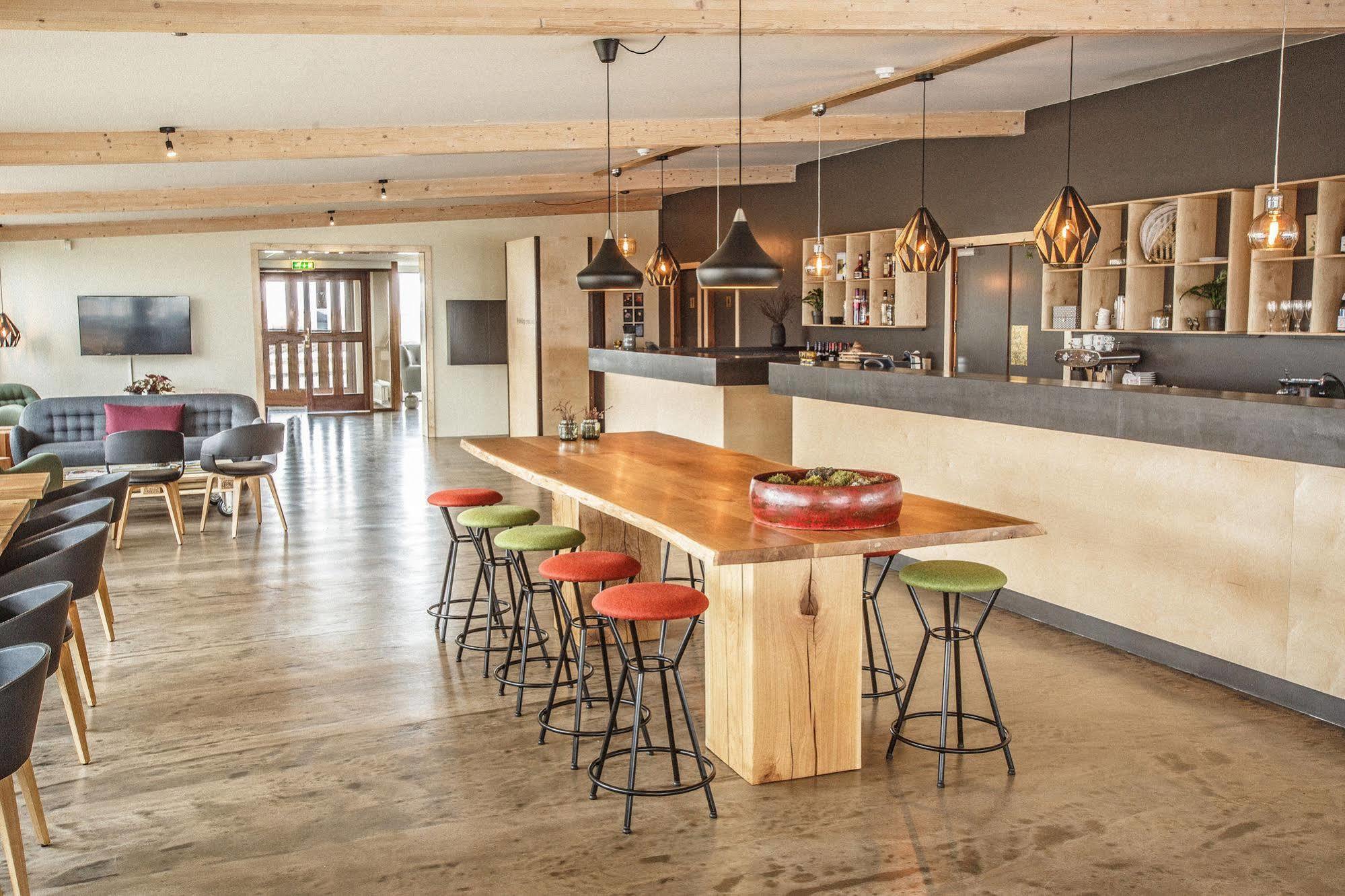 Hotel Gigur By Keahotels Myvatn Exterior foto