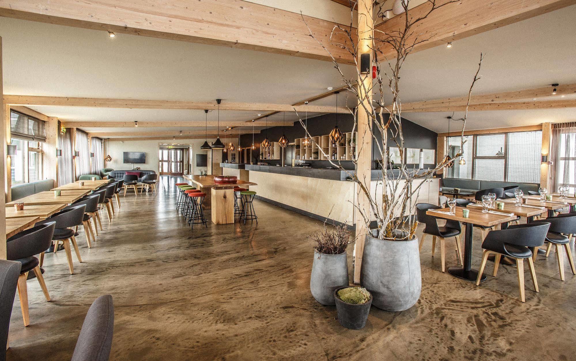 Hotel Gigur By Keahotels Myvatn Exterior foto