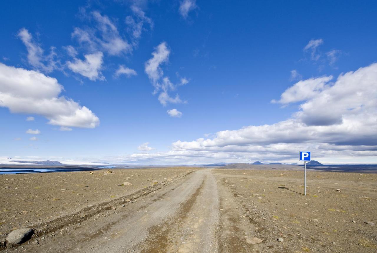 Hotel Gigur By Keahotels Myvatn Exterior foto