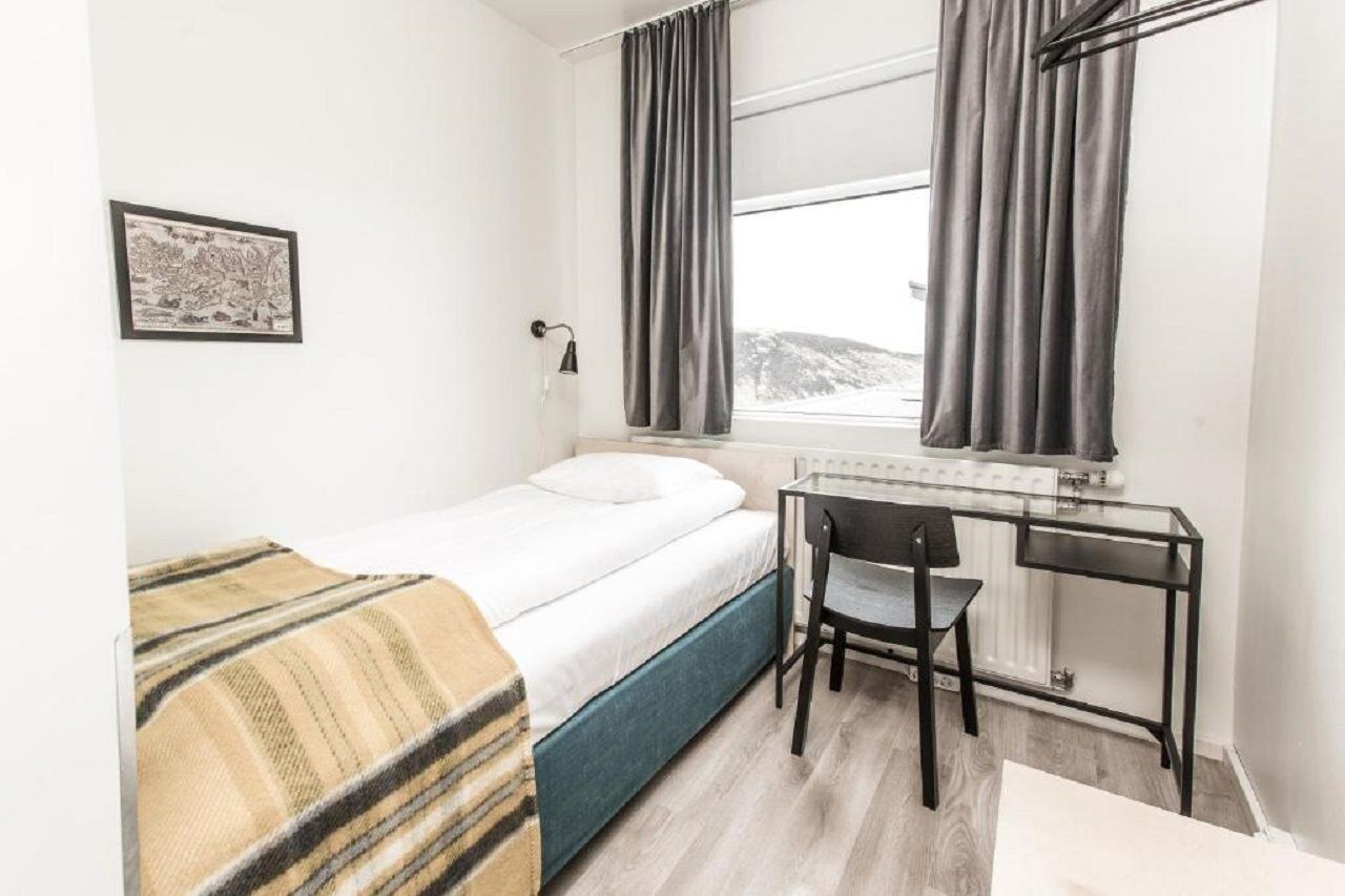 Hotel Gigur By Keahotels Myvatn Exterior foto